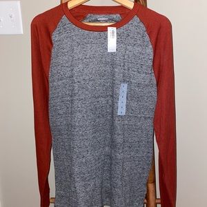 Old navy long sleeve